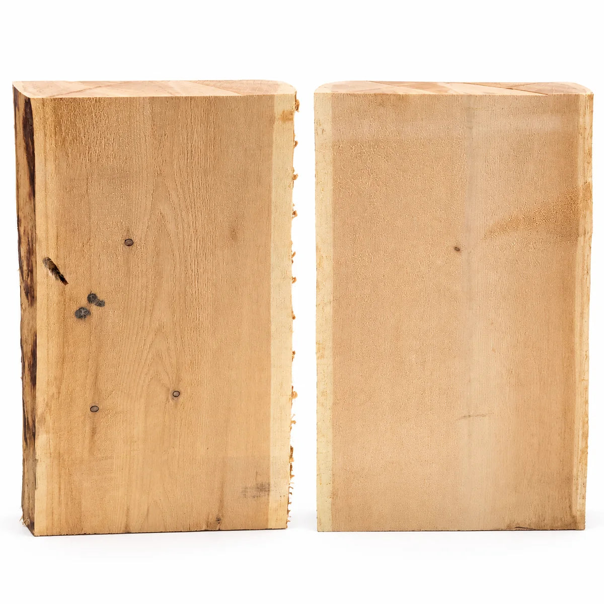 Zirbenholz Einzelstück 65 × 35 × 8 cm