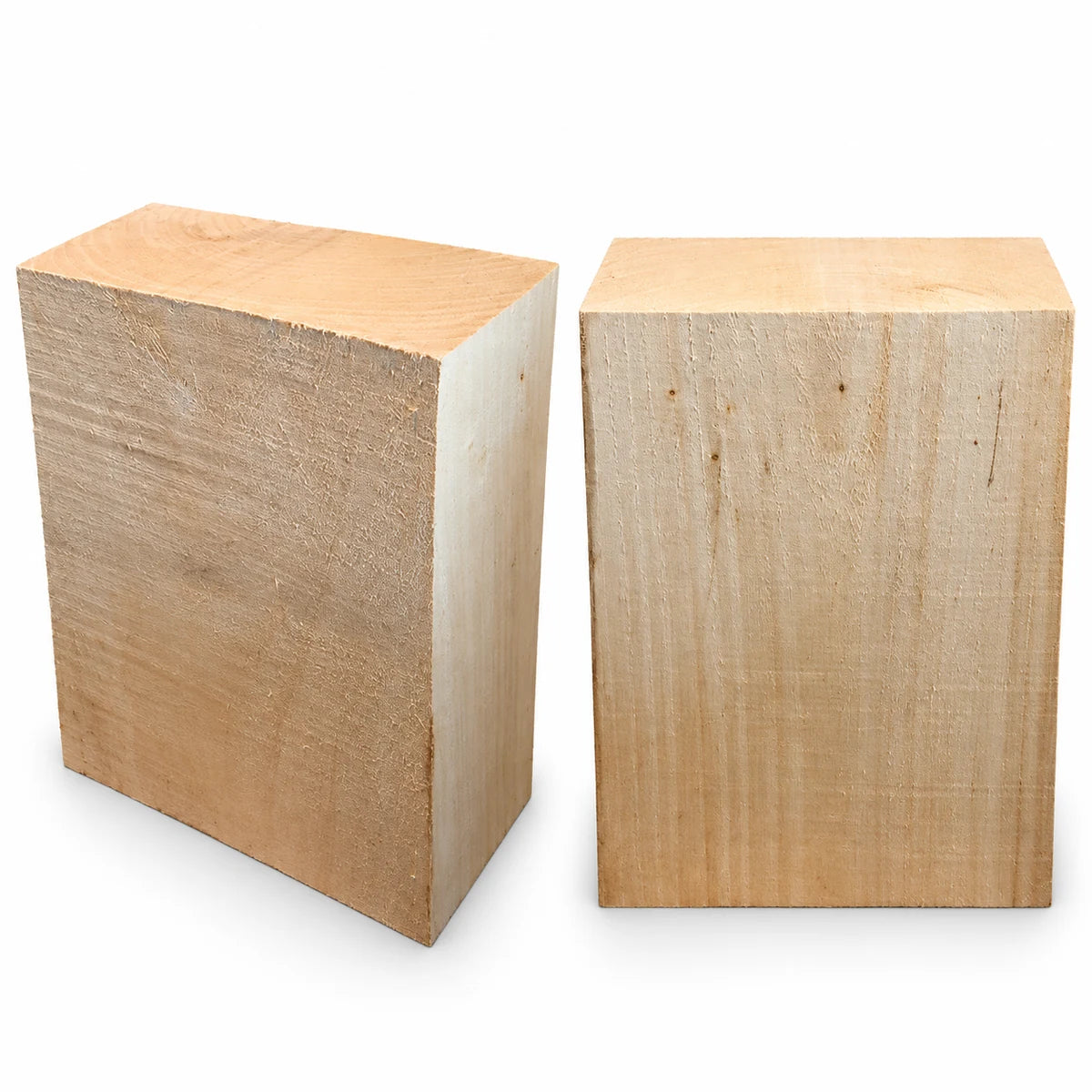 Lindenholzblock XL – unverleimt ( 40× 30 × 14,5 )
