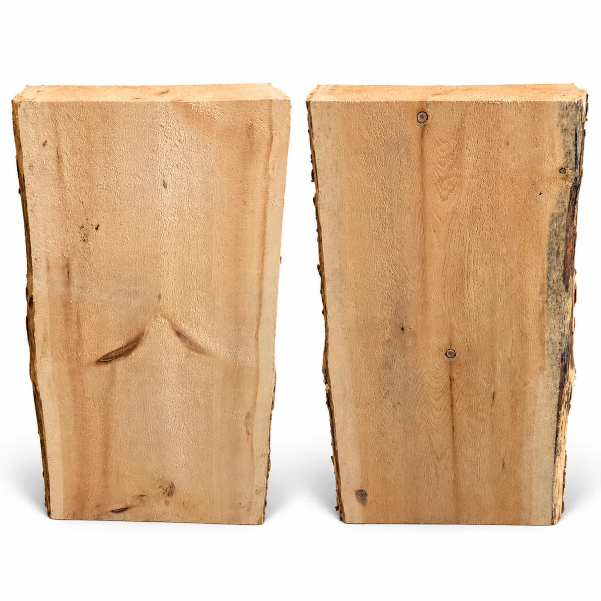 Zirbenholz Einzelstück 65 × 32 × 8 cm
