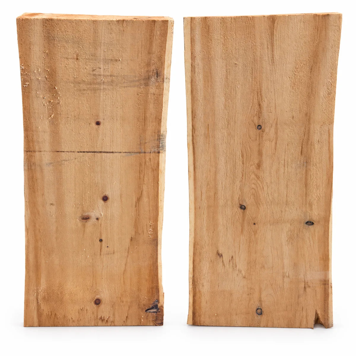 Zirbenholz Einzelstück 85 × 38 × 8 cm