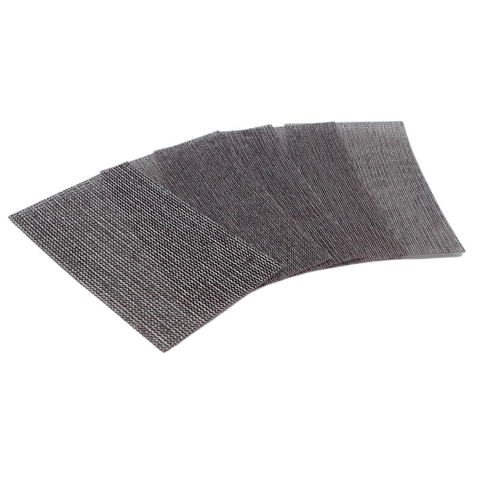 Abranet sanding grid - 1 sheet