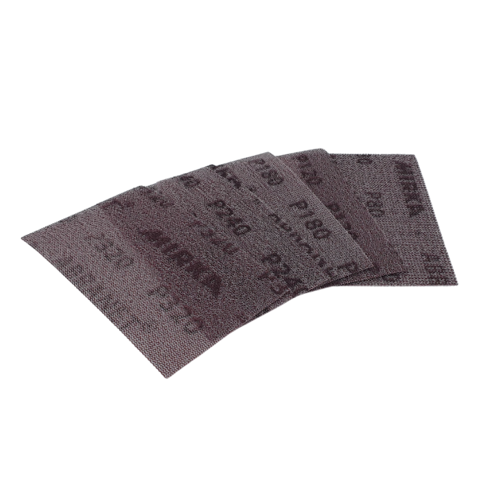Abranet sanding grid - 1 sheet