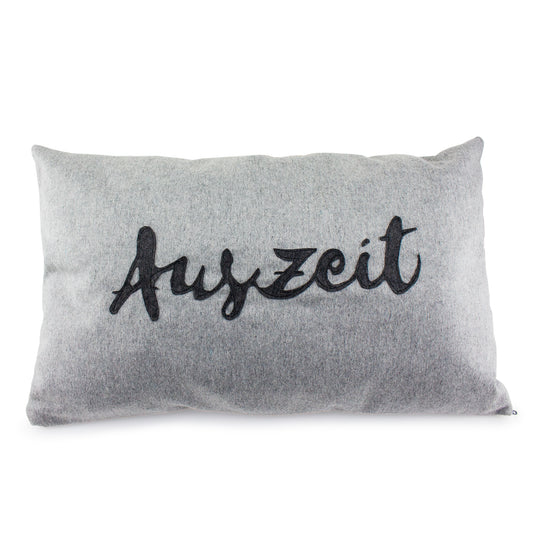 Zirbenkissen - Auszeit