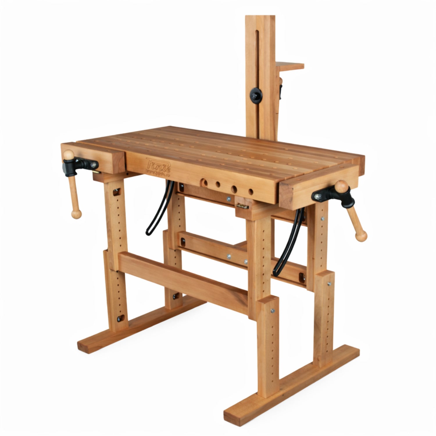 Carver1200 Schnitzbank für Porfis