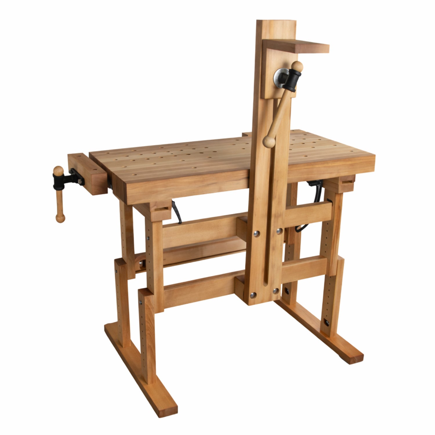 Carver1200 Schnitzbank für Porfis