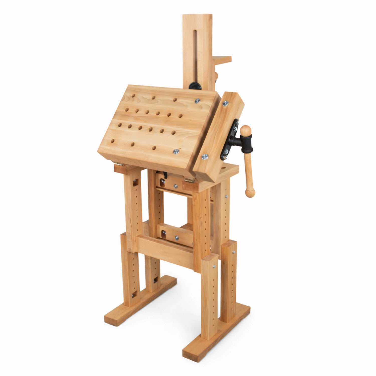 Carver800 Werkbank für Schnitzer