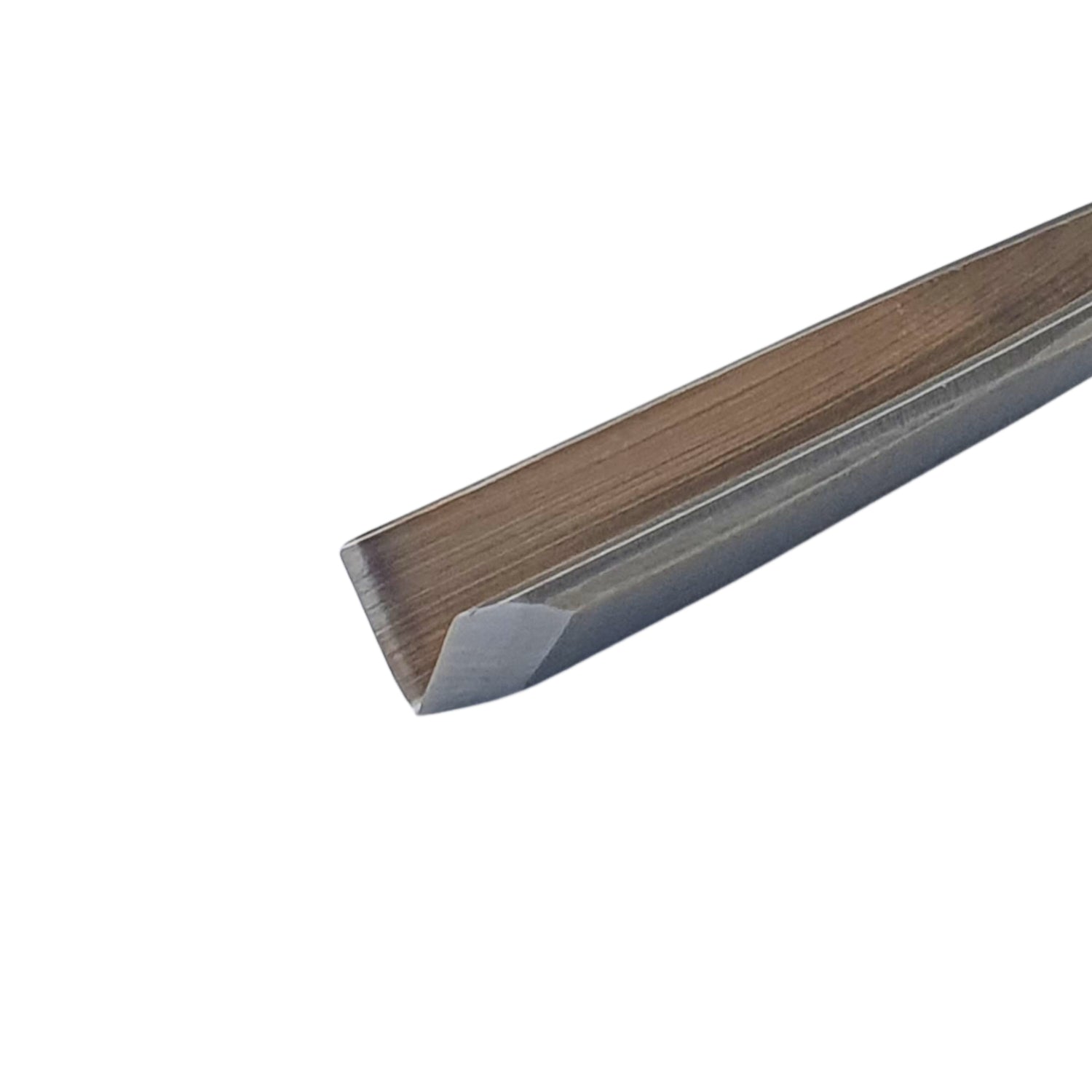 STUBAI Gerader Gaißfuß - Stich 41