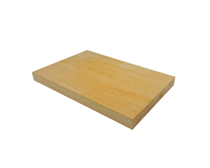 Erlenholz Bretter – 25 mm Stärke