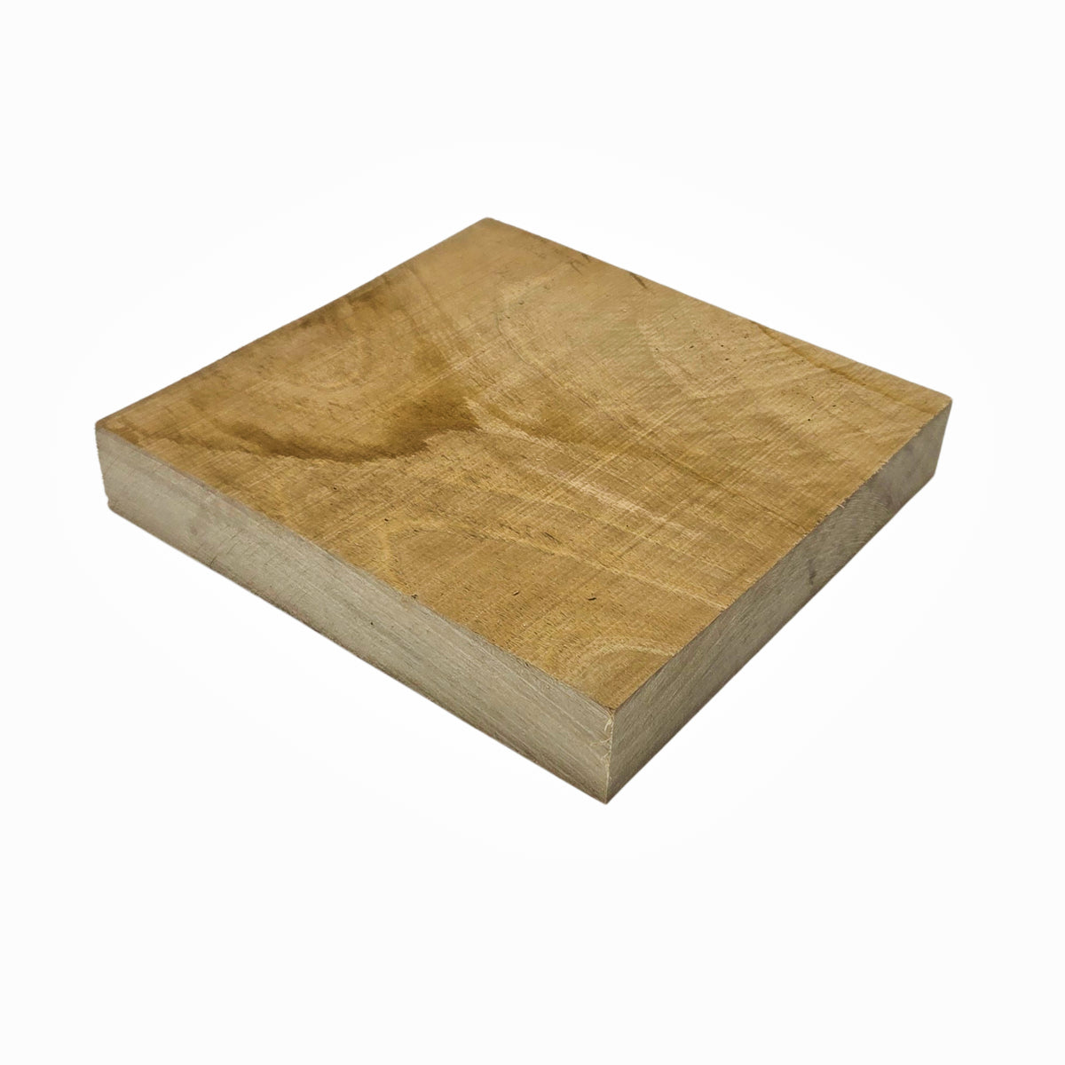 Nut block 35mm thick 150 x 150 mm
