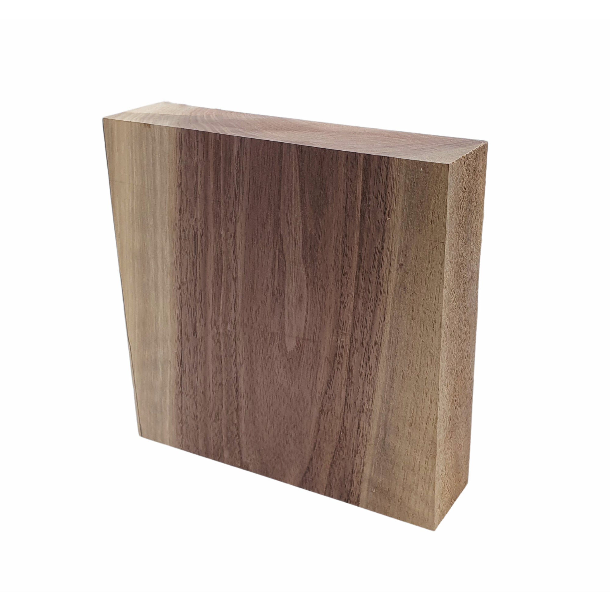 Nut block 50mm thick 100 x 100 mm