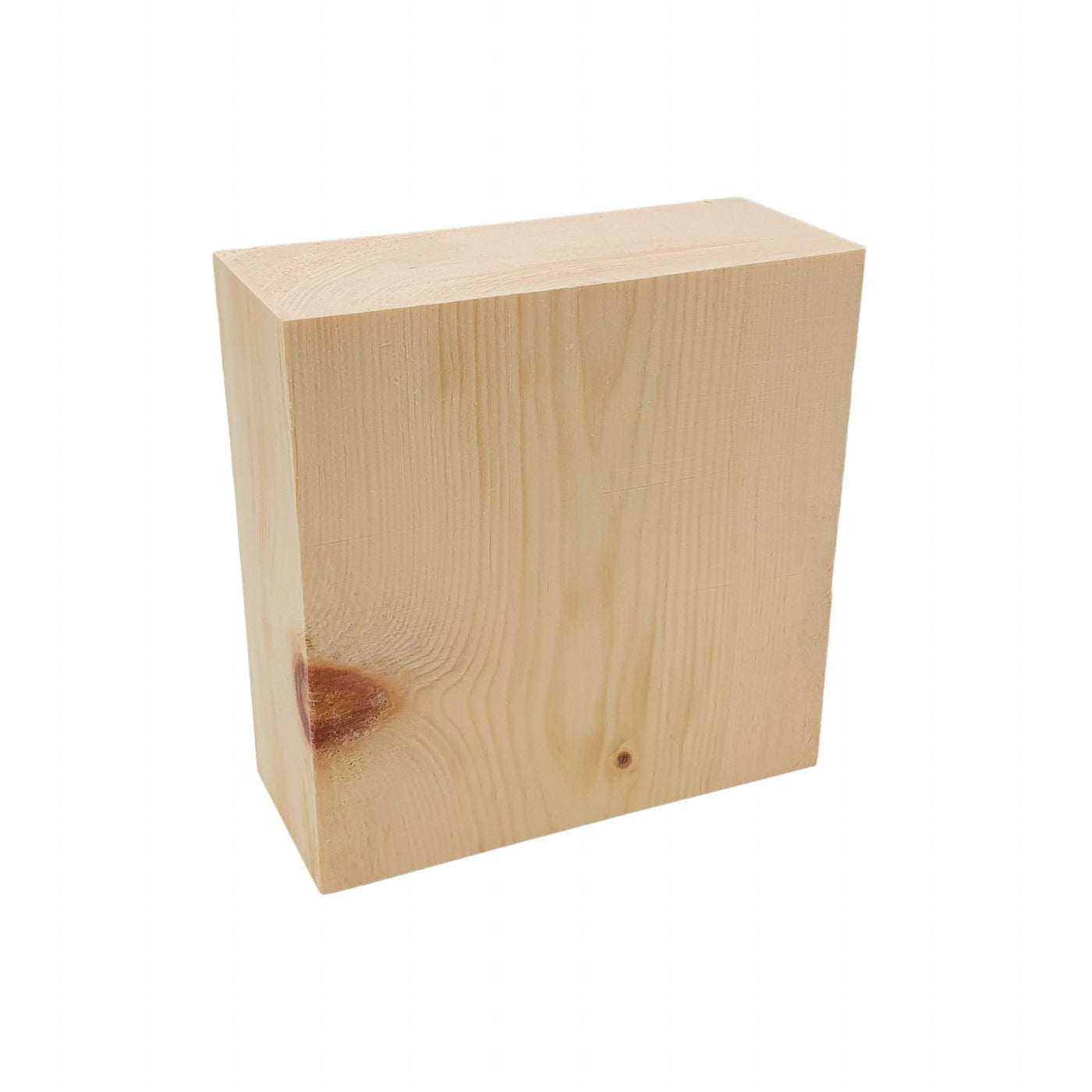 Swiss pine, 90 mm thick