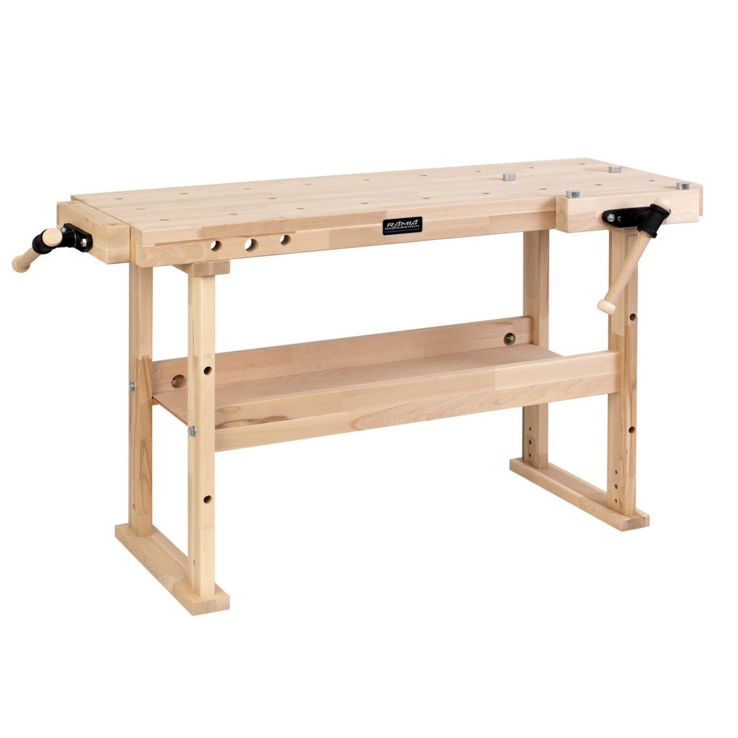 Hobelbank Finish It Yourself 1500