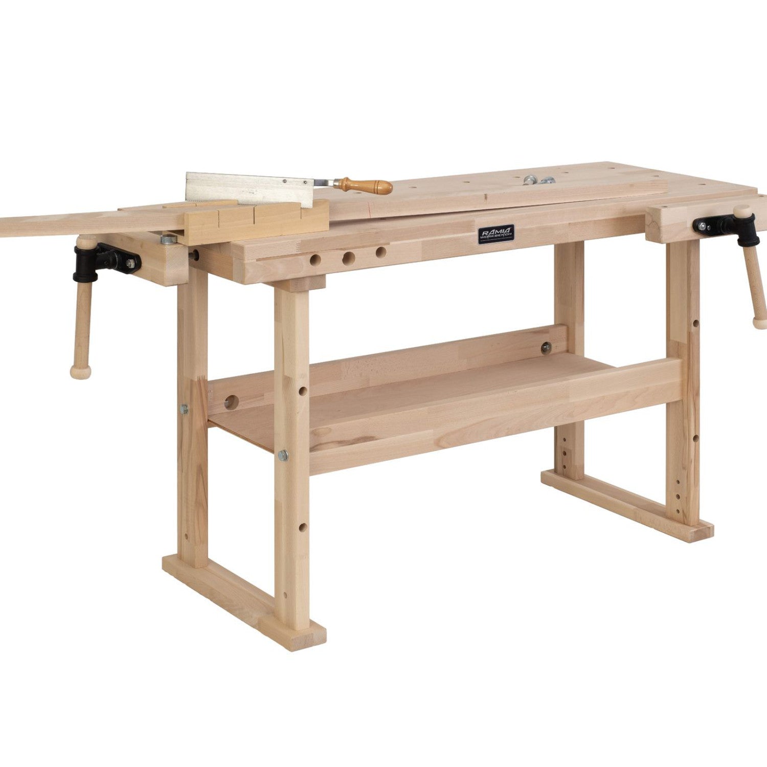 Hobelbank Finish It Yourself 1500