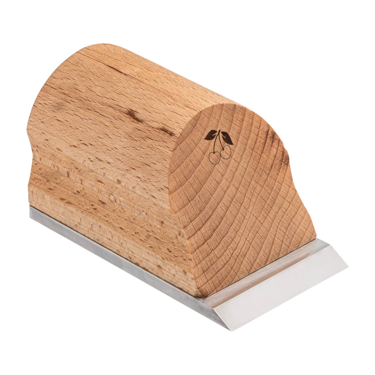 Handhobel Flatfix – präzises Glätten für kleine Holzflächen