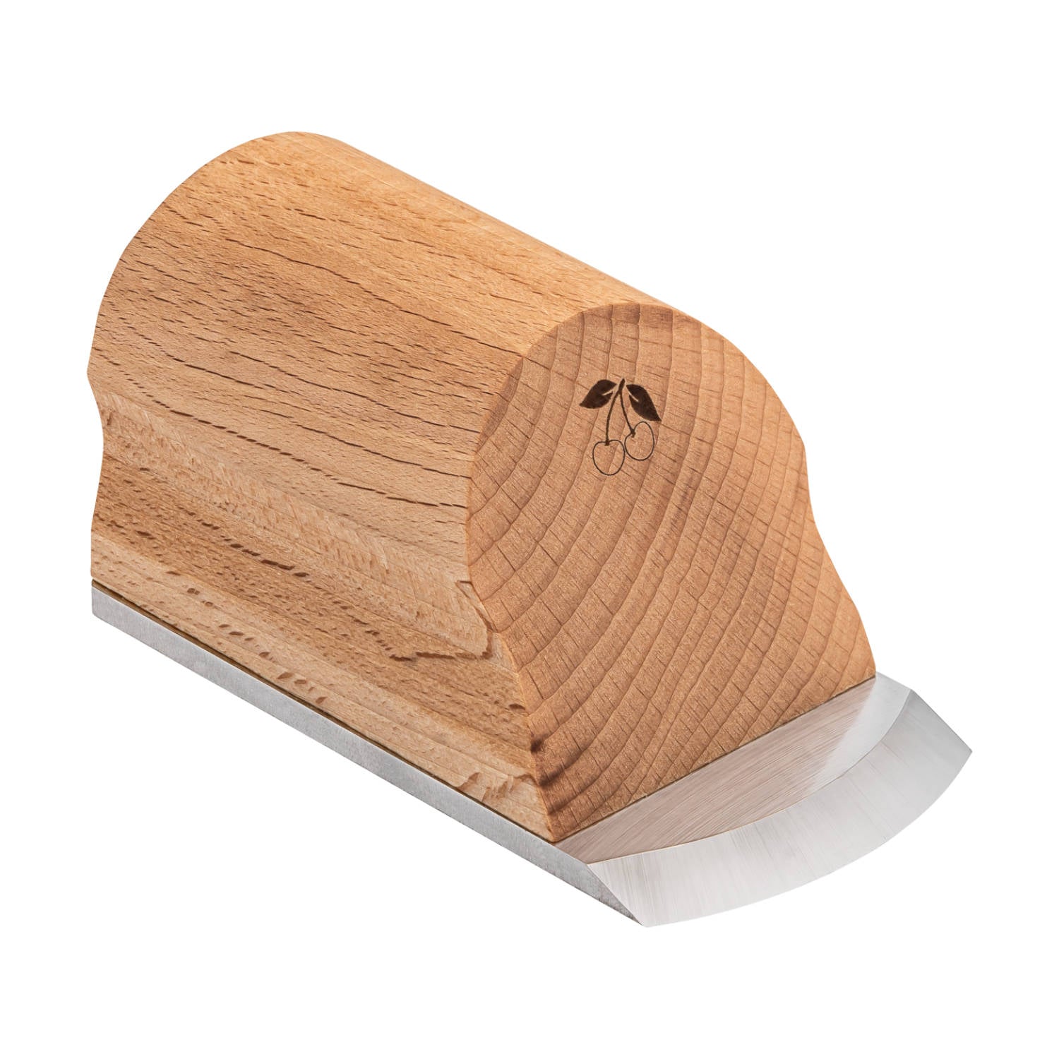 Handhobel Flatfix – präzises Glätten für kleine Holzflächen