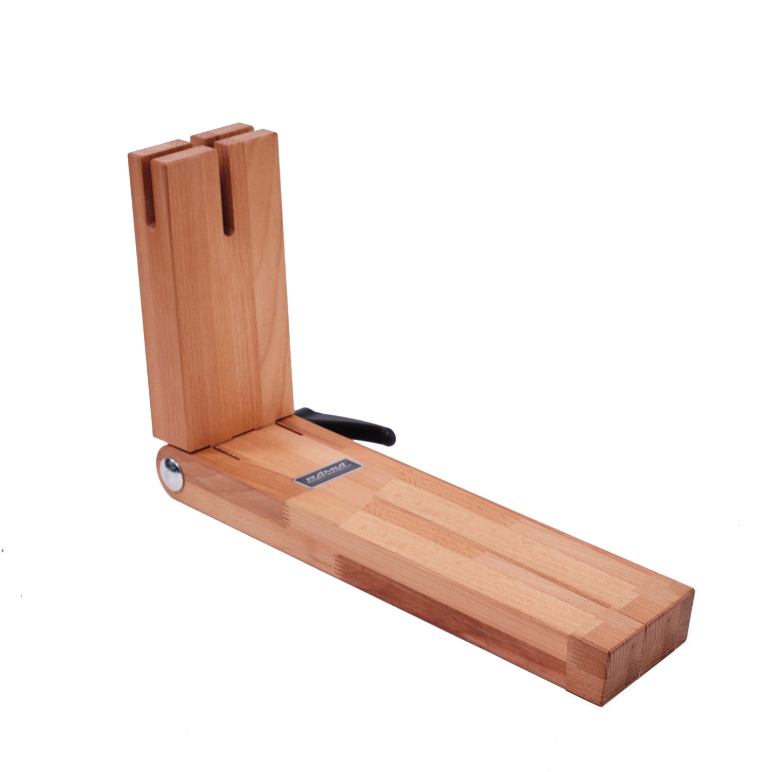 Holzschnitz-Aufsatz Basic – 270° neigbar