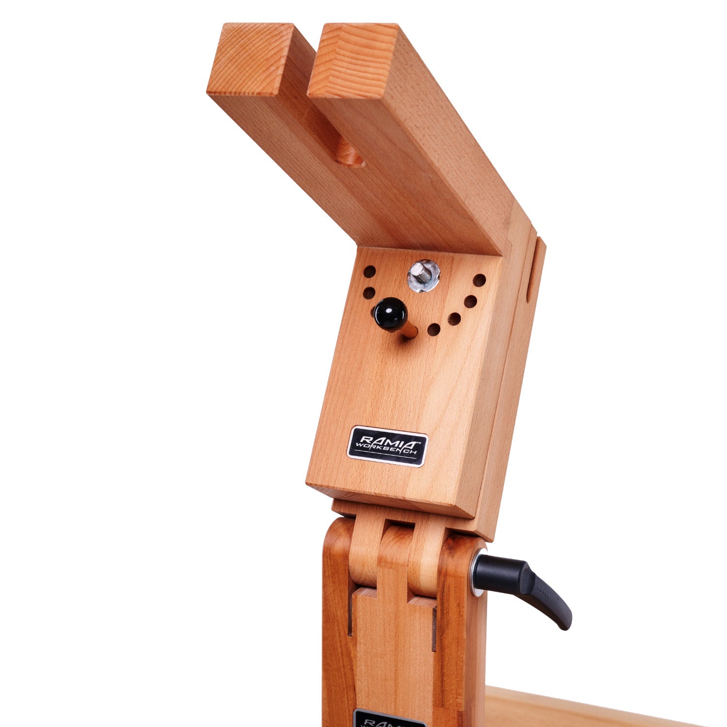 Holzschnitz-Aufsatz Superior