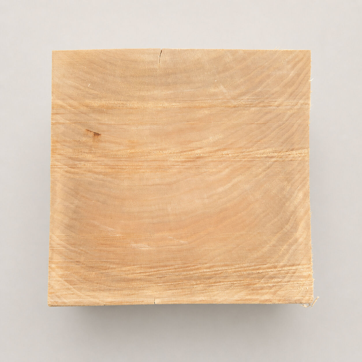Lindenholzblock XXL – unverleimt (60 × 24 × 23 cm)
