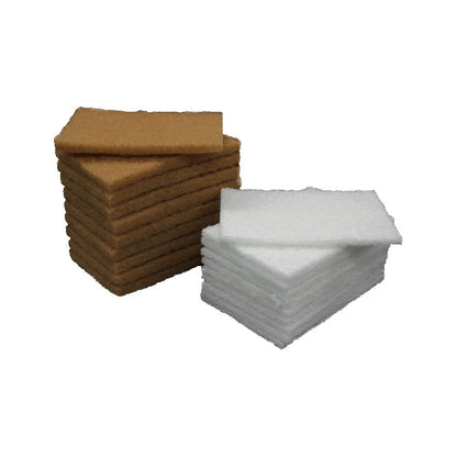 Mini-Handpads 3 Stk.