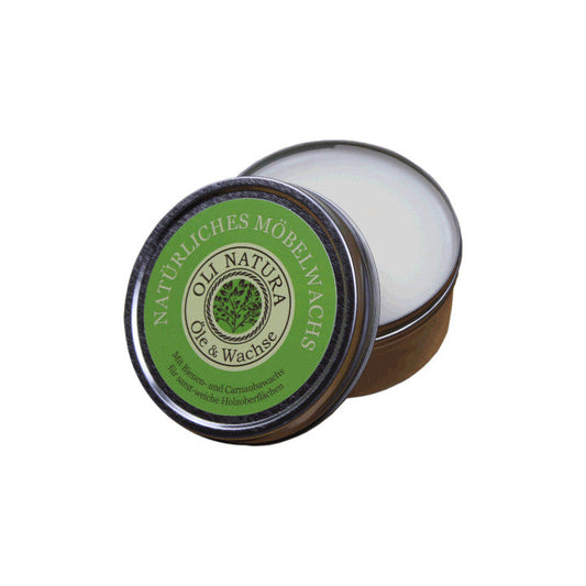 Naturwachs Farbloses