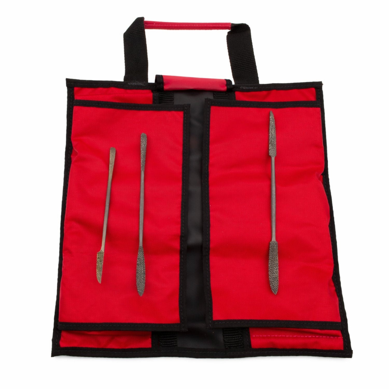 STUBAI Riffelraspelnsatz 3-tlg.