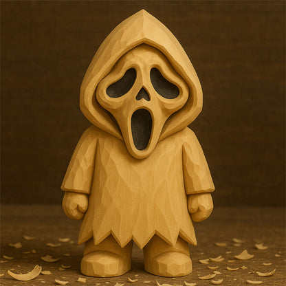 Halloween Rohling "Screamie"