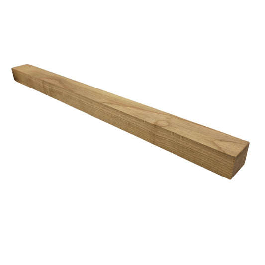 Kirsche Kantel 500 mm lang  40 x 30 mm