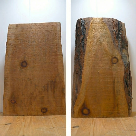 Zirbenblock – Einzelstück 49 x 22 x 5,5 cm