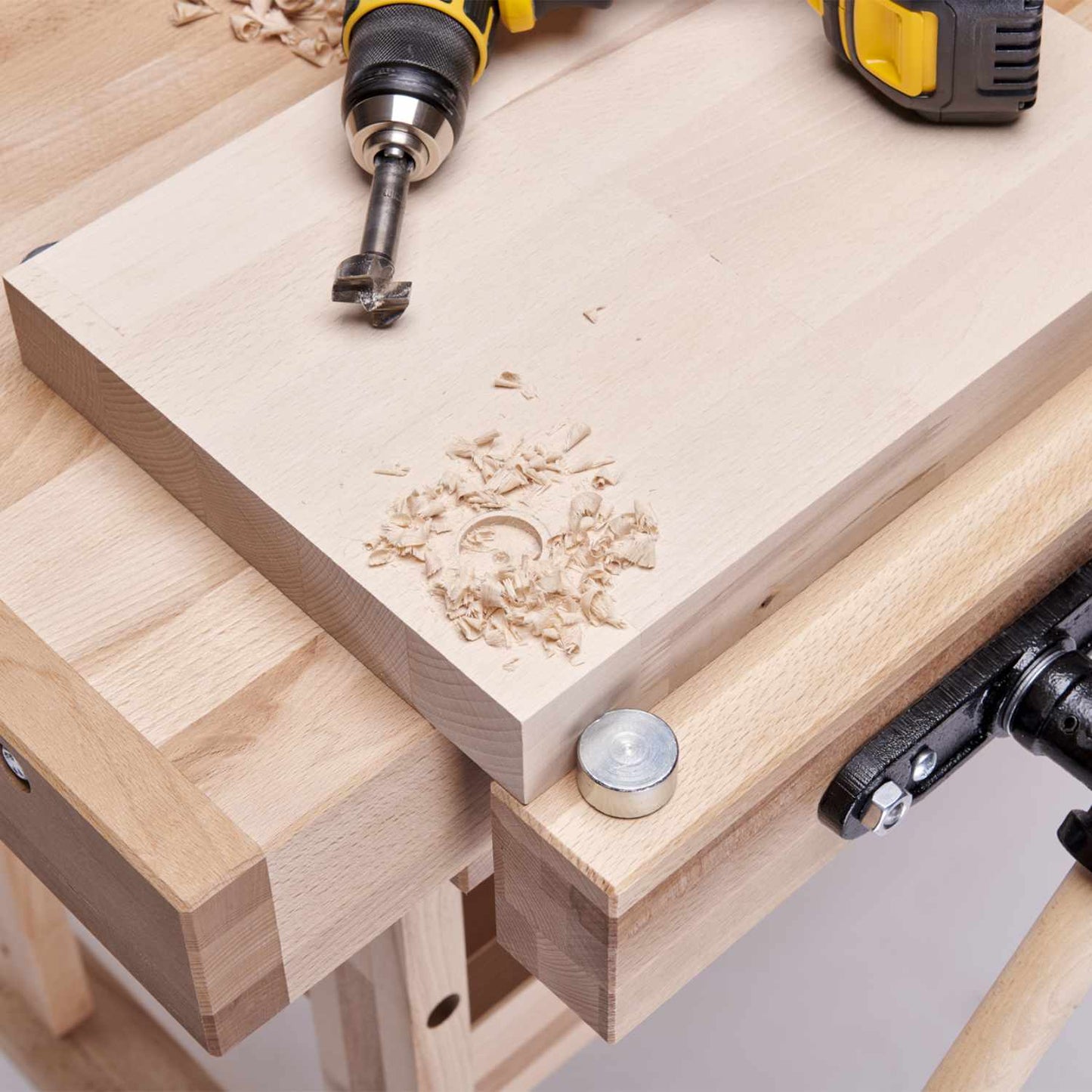 Werkbank Diamond 1500 "COMBO"  von Ramia