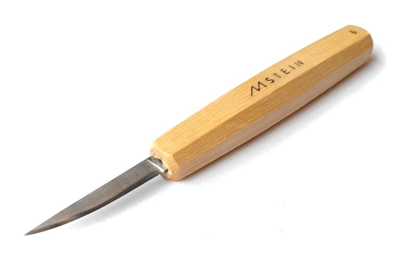 M-Stein Schnitzmesser-Set (SN1)