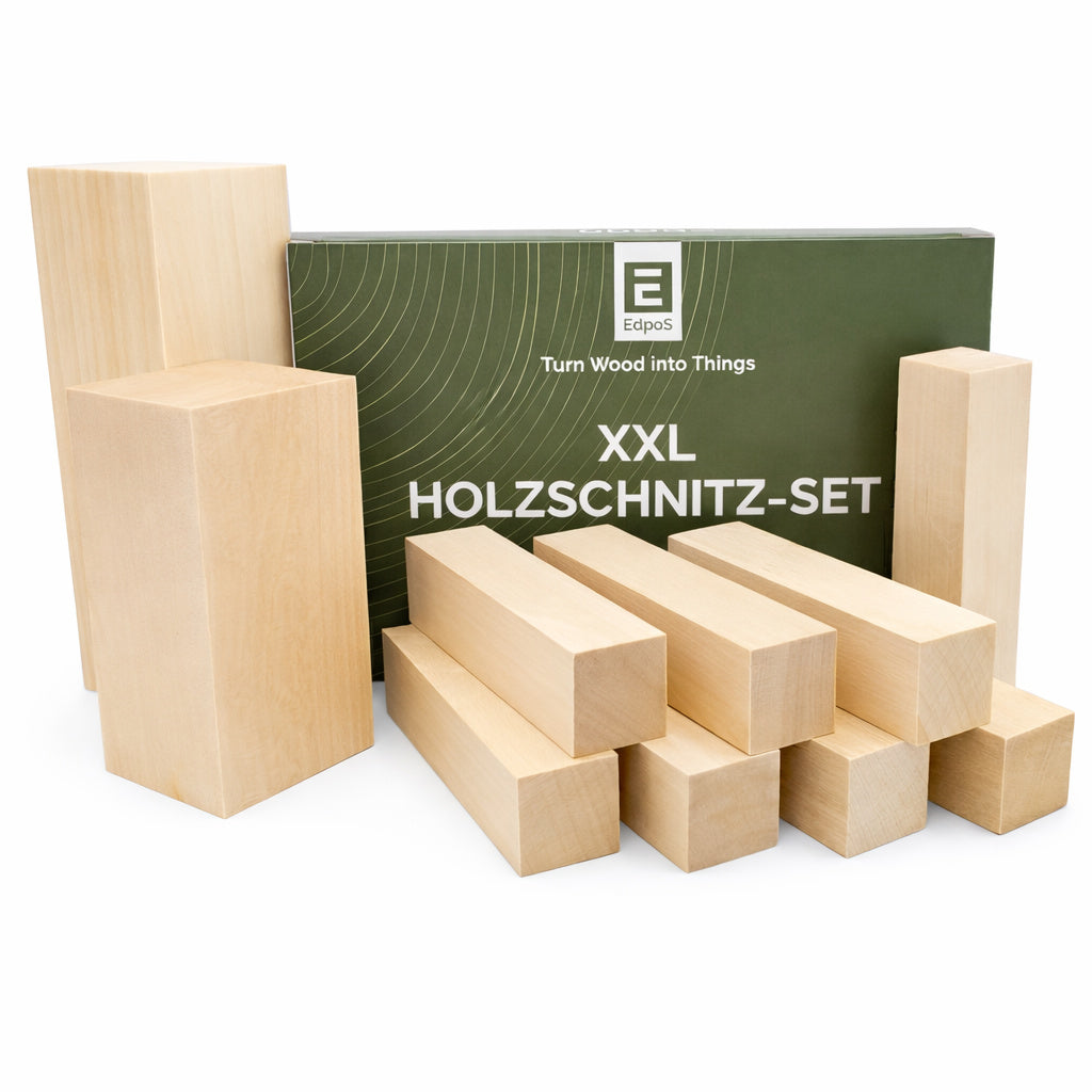 Schnitzhölzer