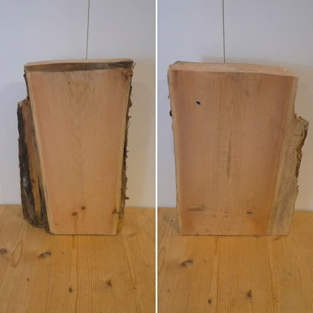 Zirbenblock – Einzelstück 45 x 24 x 6