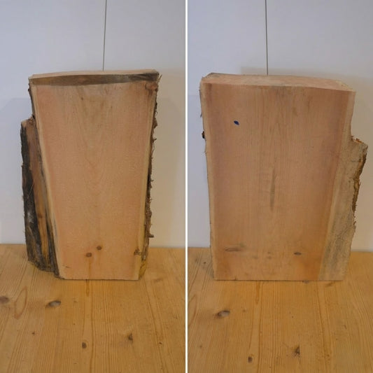 Zirbenblock – Einzelstück 45 x 24 x 6