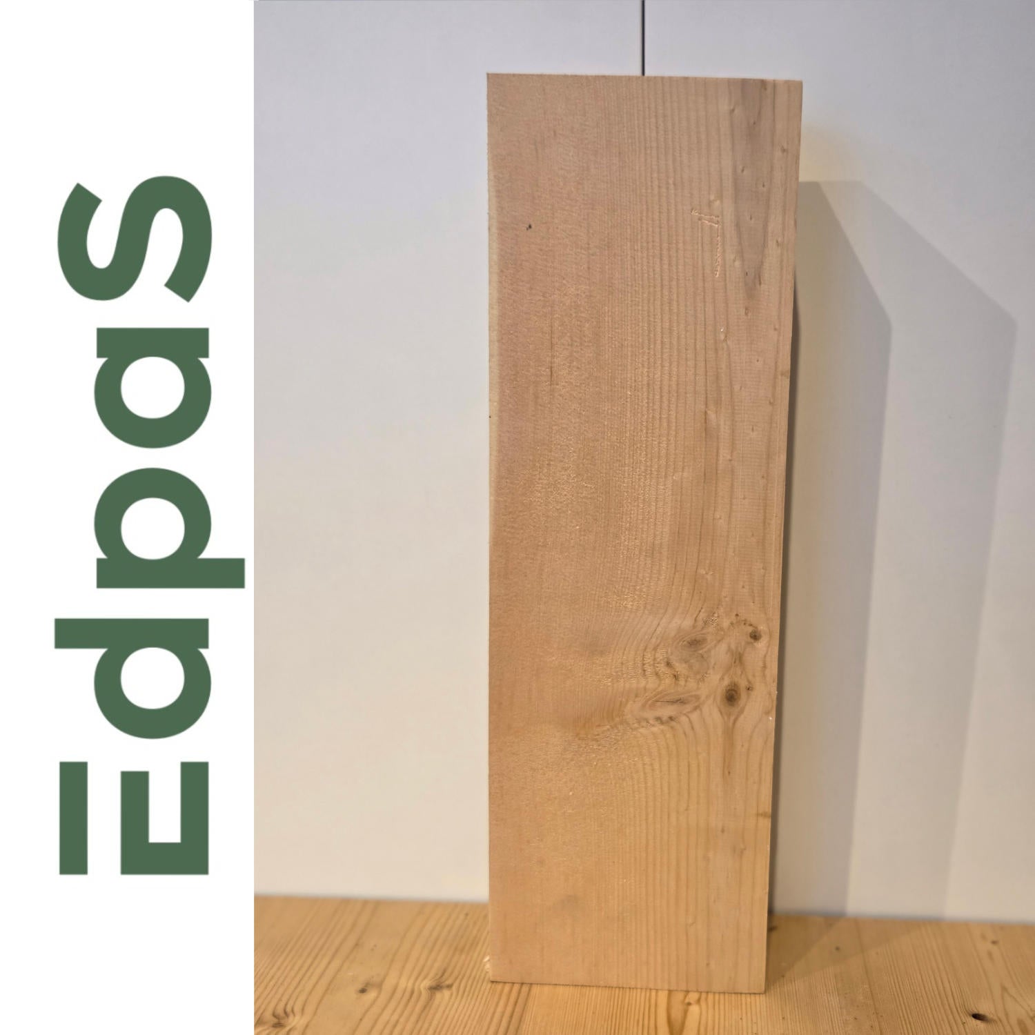 Zirbenblock – Einzelstück (40 x 12,5 x 7 cm)