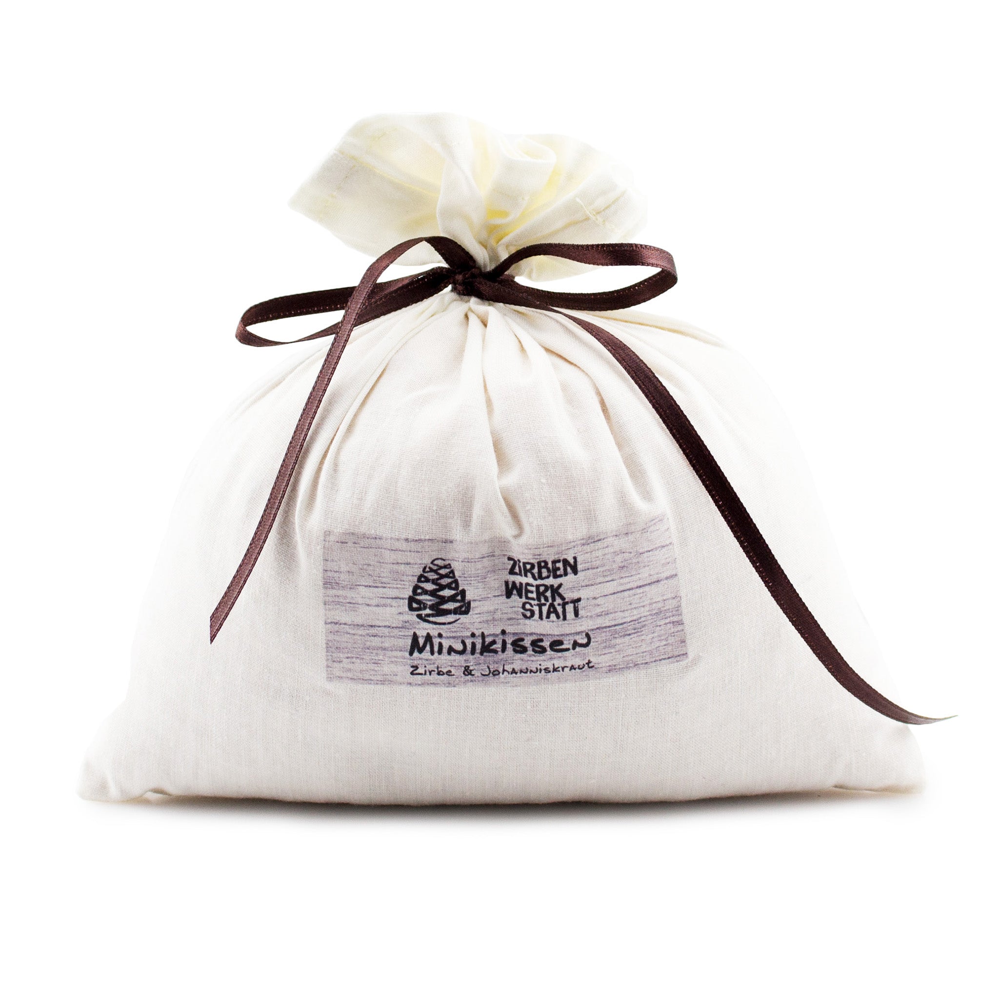 Mini Zirbenkissen